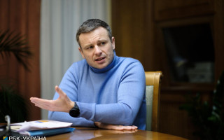 Стабільно напружена,  – так описує економічну ситуацію в країні міністр фінансів Сергій Марченко