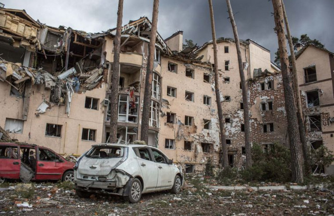 Зеленский подписал закон об аннулировании кредитов на машины и квартиры, уничтоженные из-за агрессии РФ: есть условия