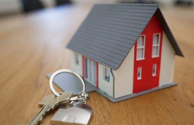 Український ринок нерухомості впав на 78,4%: статистика Фонду держмайна