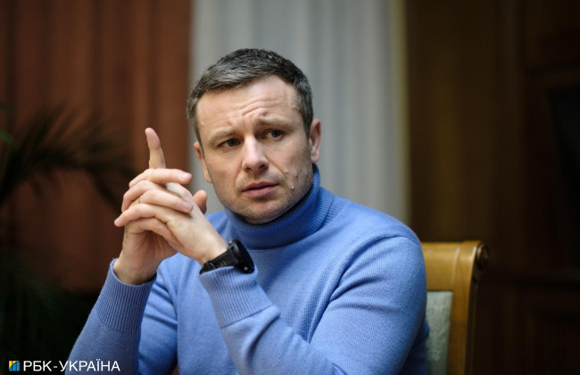 Грошова допомога від Заходу — результат дипломатії, — міністр фінансів