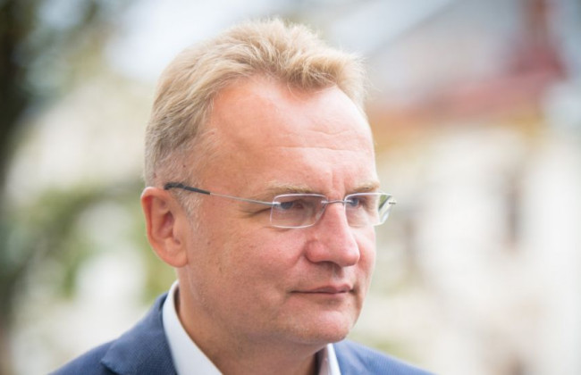 90% Львова осталось без света — мэр