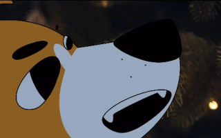 О любимце Патроне сделали мультсериал – когда выйдет