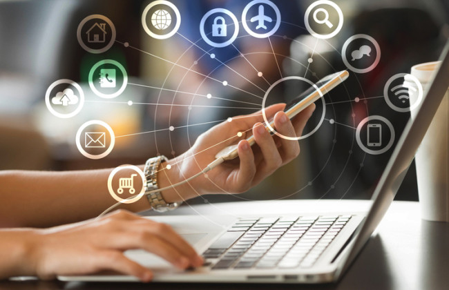 З Інтернетом 80% звільнених міст, – Мінцифра