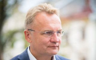 90% Львова осталось без света — мэр