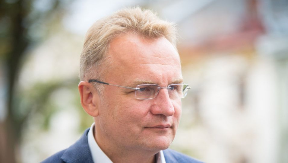 90% Львова осталось без света — мэр