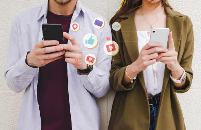 Украинцев хотят законодательно обязать писать сообщения о выборах в интернете с соблюдением требований избирательного законодательства