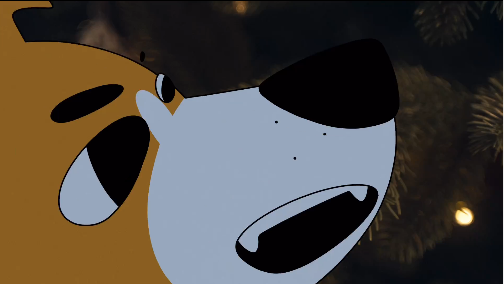 О любимце Патроне сделали мультсериал – когда выйдет