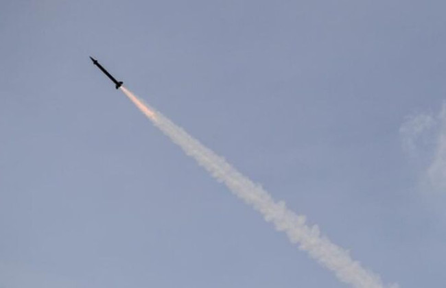 Сбили все: Кличко сообщил, сколько российских ракет уничтожили над Киевом