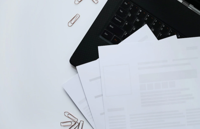 Затверджено нові форми реєстраційних документів для отримання електронних довірчих послуг