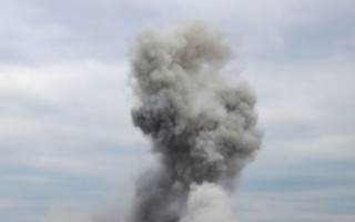 Враг ударил ракетами по электроподстанции: председатель Львовской ОВА сообщил детали