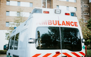 Известно о трех пострадавших в результате ракетной атаки столицы, — мэр Киева Кличко