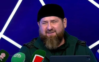 «Маю право: Кадиров відповів, чи збирається йти в президенти РФ