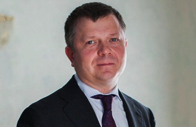 Суд у Франції відправив Жеваго під екстрадиційний арешт, — ЗМІ