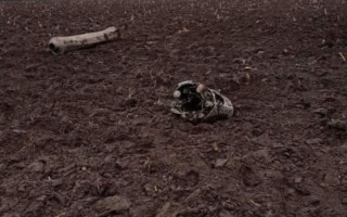 Падіння ракети у Білорусі: Україна готова до розслідування