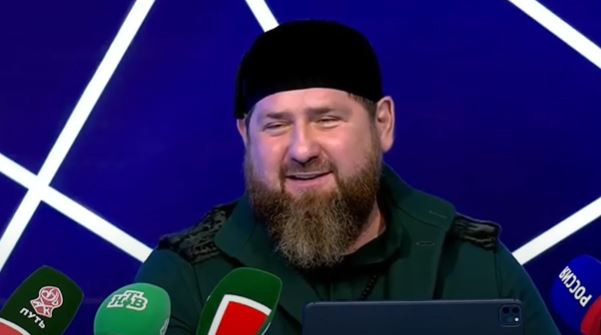 «Маю право: Кадиров відповів, чи збирається йти в президенти РФ