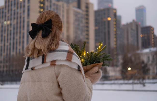В Варшаве отказались от новогодних празднований из-за сокращения расходов и войны в Украине