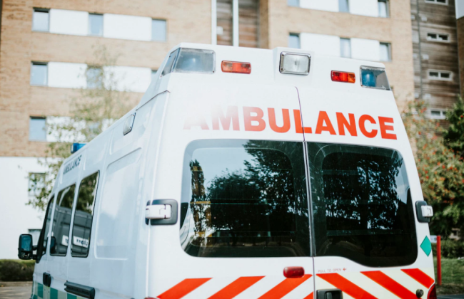 Известно о трех пострадавших в результате ракетной атаки столицы, — мэр Киева Кличко