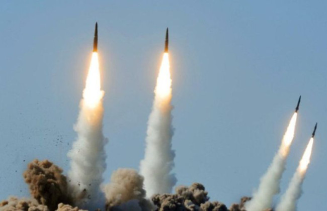 В Киеве, Харькове и других городах раздались взрывы: общая ситуация по стране