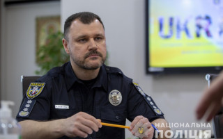 Голова Нацполіції Ігор Клименко розповів, як діятимуть правоохоронці, якщо побачать порушників комендантської годин