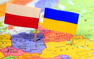 В Польше для украинцев открыли еще один центр оформления документов