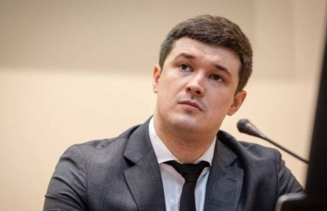 Федоров анонсировал запуск государственных финансовых сервисов: подробности