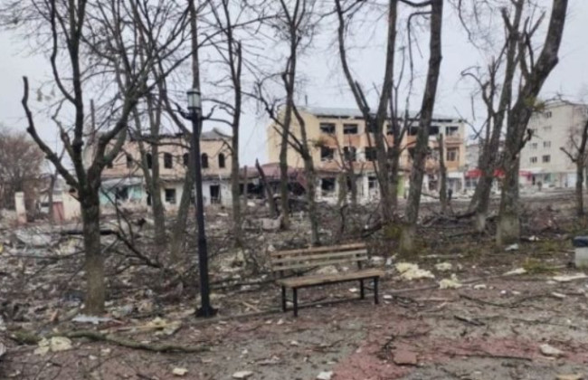 Восстановление деоккупированных территорий: Кабмин утвердил план неотложных мер