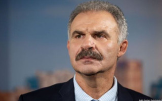 Кабмін призначив головою Держслужби з питань етнополітики та свободи совісті Віктора Єленського: що про нього відомо