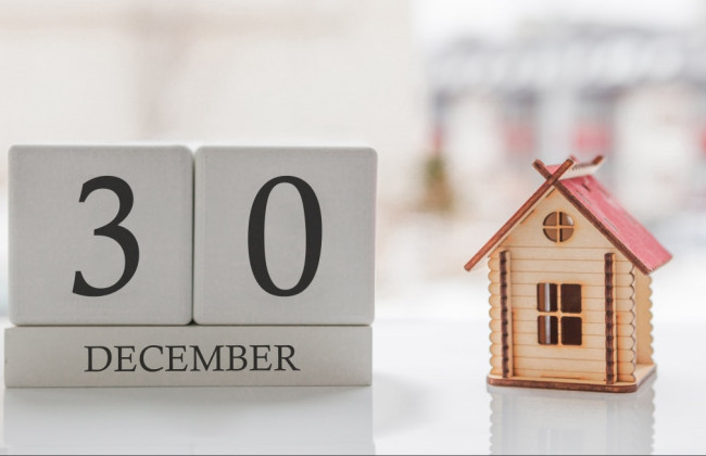 30 грудня: яке сьогодні свято