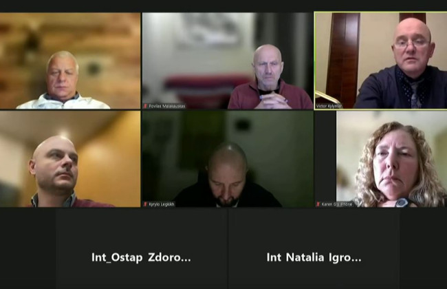 Стал известен первый рейтинг кандидатов на директора НАБУ: сколько баллов набрал каждый кандидат на тестах