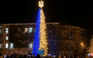 Комендантский час в Киеве на Новый год: будет ли он действовать