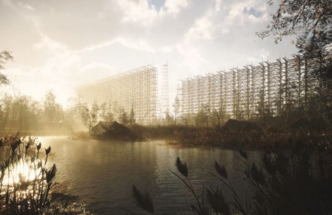 S.T.A.L.K.E.R. 2: Heart of Chornobyl – вышел новый трейлер игры