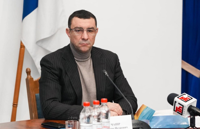 Судитимуть депутата Одеської облради, який вимагав хабар у директора лікарні