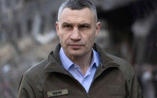 Киев переполнен: Кличко рассказал о количестве людей в столице