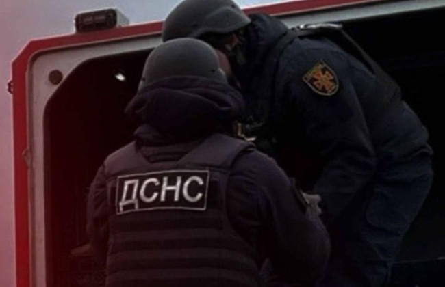 На Київщині можуть лунати вибухи: відома причина