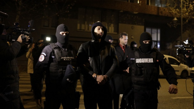 Грета Тунберг допомогла у викритті работорговця і сутенера