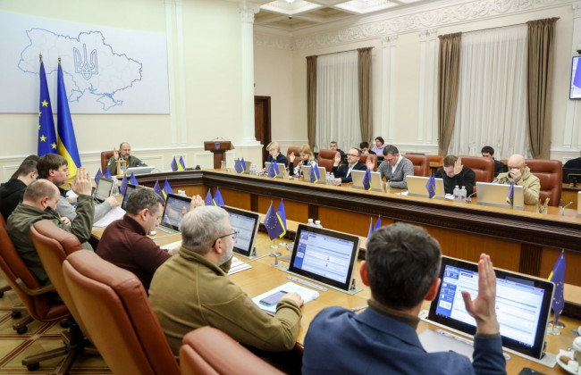 Кабмин продлил сроки отсрочок от призыва на 3 месяца