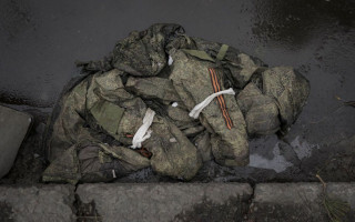 Закликав збирати гроші для російських окупантів: житель Харкова проведе 5 років за ґратами