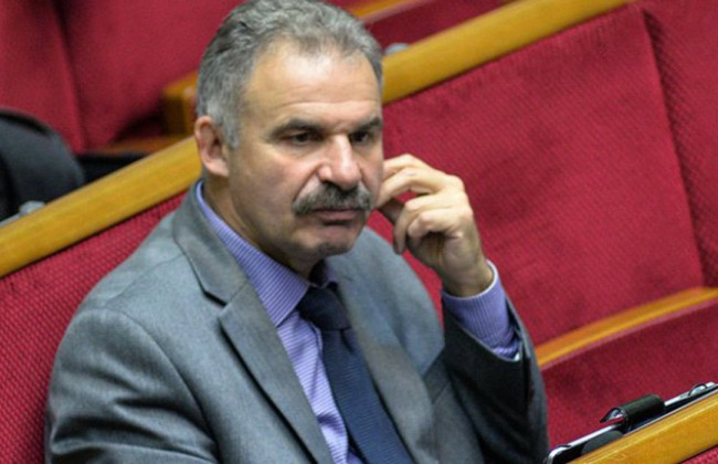 Кабмин назначил новым главой Госслужбы по вопросам этнополитики и свободы совести экс-депутата и религиоведа Виктора Еленского