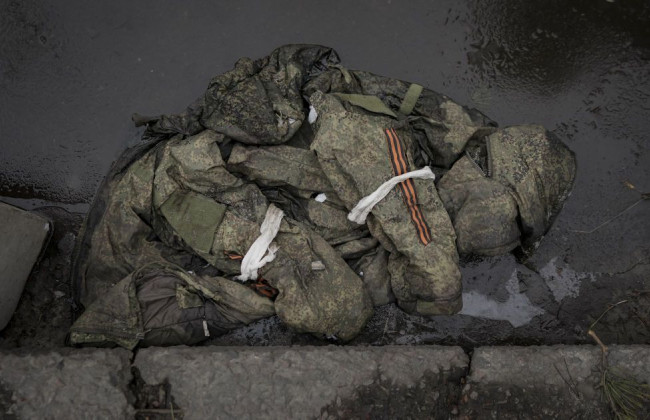 Призвал собирать деньги для российских оккупантов: житель Харькова проведет 5 лет за решеткой