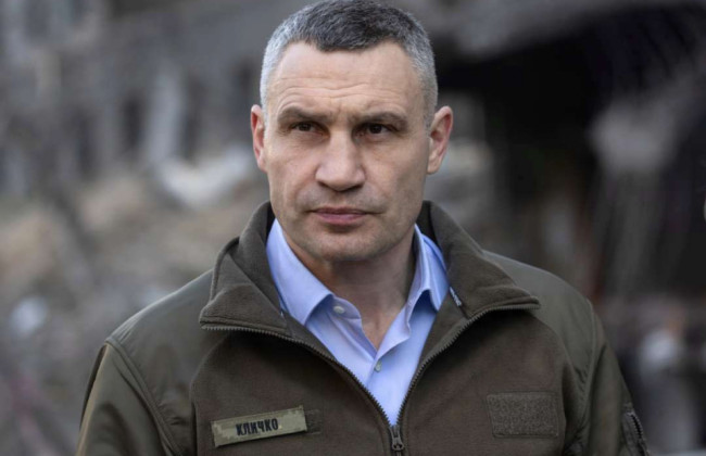 Киев переполнен: Кличко рассказал о количестве людей в столице