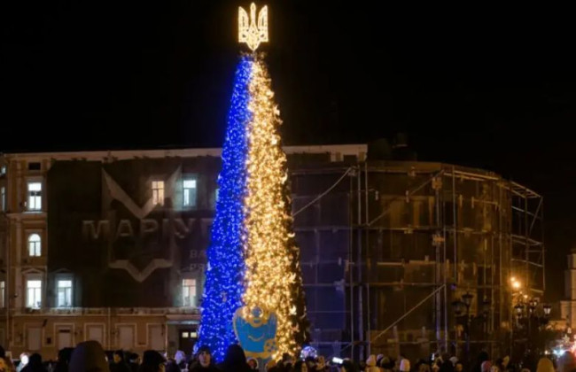 Комендантский час в Киеве на Новый год: будет ли он действовать