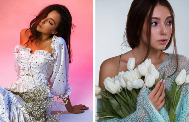 ЗМІ з'ясували, де навчається молодша донька Медведчука та Марченко