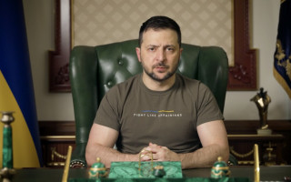 Зеленский назначил руководителей двух райгосадминистраций