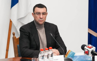 Будут судить депутата Одесского облсовета, требовавшего взятку у директора больницы