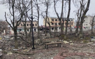 Відновлення деокупованих територій: Кабмін затвердив план невідкладних заходів