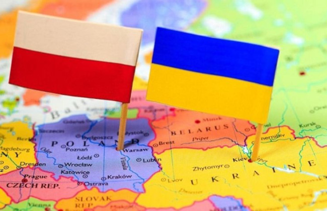 В Польше для украинцев открыли еще один центр оформления документов