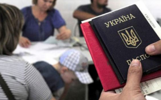 У Мінреінтеграції пояснили, як внутрішньому переселенцю зробити переадресацію соцвиплат