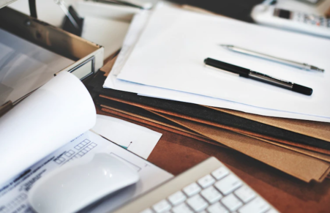 Как подать отчет о сборе на обязательное государственное пенсионное страхование в ПФУ нотариусам