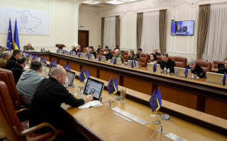 На додаткову дотацію місцевим бюджетам в прийдешньому році передбачено 24 млрд гривень