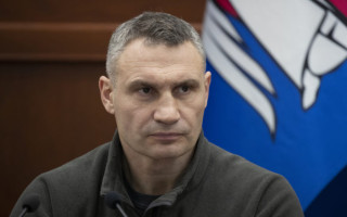 Кличко: внаслідок російської атаки – 11 постраждалих, серед них журналіст з Японії, оновлено